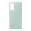Samsung Funda de Silicona SAMSUNG Galaxy S20 FE 5G (Verde Menta) 1