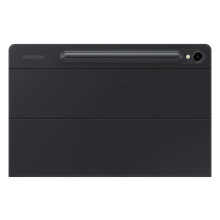 Samsung Ef-dx710 Galaxy Tab S9 Funda Teclado Slim Negra (Renovada)