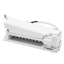 SAMSUNG OEM Original Part: DA97-12317A Refrigerator Ice Maker Assembly