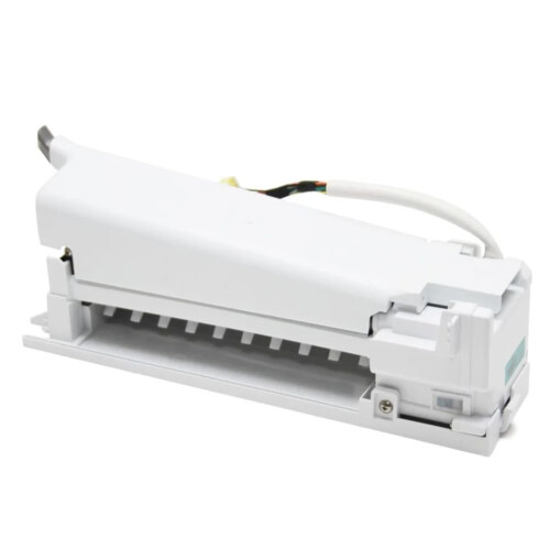 Samsung SAMSUNG OEM Original Part: DA97-12317A Refrigerator Ice Maker Assembly
