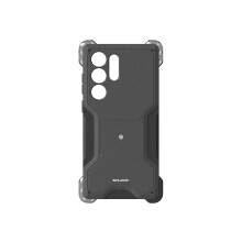 Funda Samsung SHLDAir para Galaxy S23 Ultra, Negra
