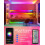 30M LED Strip Lights Ultra Long Bluetooth RGB Light Strips with Remote  App 3