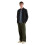 Farah (S, Black) Farah Mens Overshirt 4