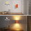 JandCase Night Light Night Light Plug in Wall Dusk to Dawn Sensor 3