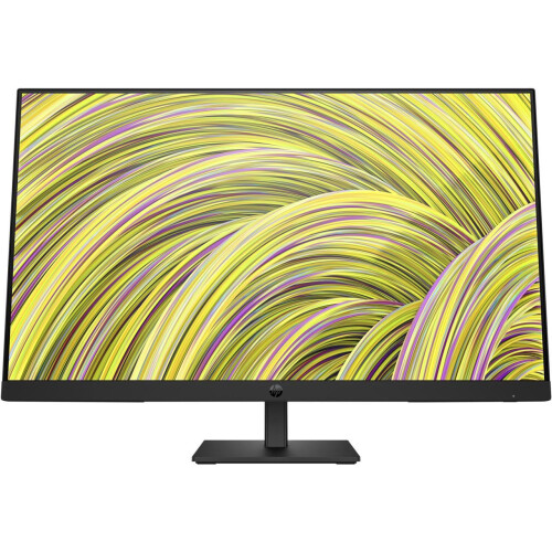 HP Monit HP 27 FHD IPS 75Hz P27h g5