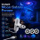 ENCOMAG Hd Smart Holographic Night Light Projector Galaxy Projector 5 in 1 2