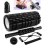 Foam Fitness Roller for Deep Tissue Massage Grid Muscle Trigger Point Muscles 2