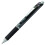 Pentel Pentel EnerGel RTX Gelstifte, schwarze Tinte, Dutzend 1