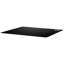 HP Pavilion Gaming Musmatta 300, Antislip & Anti-Fraying, Svart