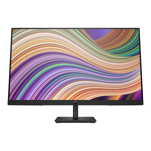 HP HP P27 G5 Moniteur LCD Full HD 27" - 16:9 - Noir