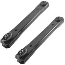 TRQ Braccio Oscillante Posteriore Inferiore Lato Sinistro e Destro per Jeep Grand Cherokee 1999-2004