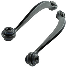 TRQ Achterste Bovenste Controlearm Set Geschikt voor 2008-2017 Buick Enclave