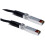 HP CABLE DE COBRE SFP+ 10GBE HP BLC 3M 1