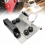Angle Grinder Stand For Tile 45 Chamfer Cu-tting Angle Stand x 1 Grinder 2