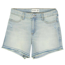 Abercrombie & Fitch Girls Denim Shorts