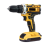 2 Battery 21V Cordless Drill Combi Driver High Power Electric Screwdriver Set UK 4