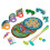 Melissa & Doug Fun at the Fair! Mini Golf Play Set 1