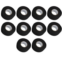 Fita Adesiva Resistente Ao Calor Fita de Tecido para Chicote de Cabos Automotivos Fita Térmica Elétrica 32 mm X 15 M