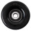 Polea de tensor de correa compatible con INFINITI FX35 2003-2008 G35 2003-2007 1