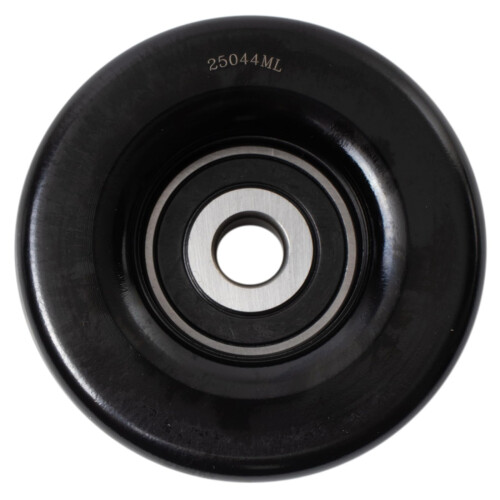 Polea de tensor de correa compatible con INFINITI FX35 2003-2008 G35 2003-2007