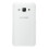 Samsung Coque de Protection Samsung EF-PJ100BW pour Galaxy J1 - Blanche 1