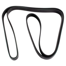 Cinghia Serpentina TRQ Compatibile con Chrysler 2001-2010, Dodge e Jeep 2007-2011