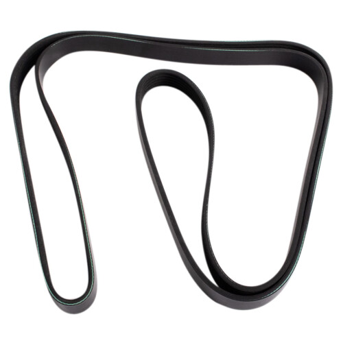 Cinghia Serpentina TRQ Compatibile con Chrysler 2001-2010, Dodge e Jeep 2007-2011