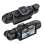 4 Channel WiFi 360 4K Dash Cam Front Rear Inside Car Camera Dash Cam 1080P Tool 4