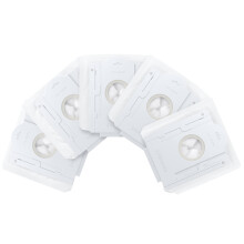SACS de Poussière SAMSUNG, Pack de 5 Sacs de Remplacement pour Aspirateurs Jet Stick