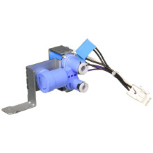 Válvula de entrada de agua Samsung DA62-02439C OEM para frigorífico Samsung