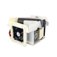 Motor de tornillo genuino OEM Samsung DA97-12540K para frigoríficos