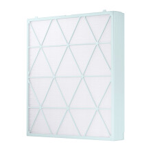 Filtres de Purificateur d'Air SAMSUNG BESPOKE, 2 Pack, 1 Filtre à Poussière et 1 Filtre Déodorant
