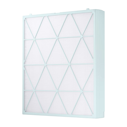 Samsung SAMSUNG BESPOKE Cube Luftrenare Filter Kit, 2-pack med 1 Dammsugare och 1 Deodorizer Filter