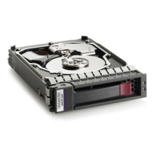 HP 1TB 6G SAS 7.2K HDD 1 SAS 16 MB Cache 2.5 Tum Interna Enheter 605835-B21