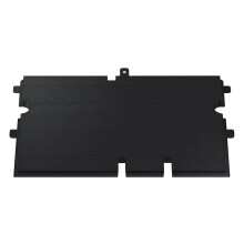 Samsung Bespoke Afzuigkap Vervangingsfilter, Actieve Koolstof, Zwart, NK-AF7000WB/AA