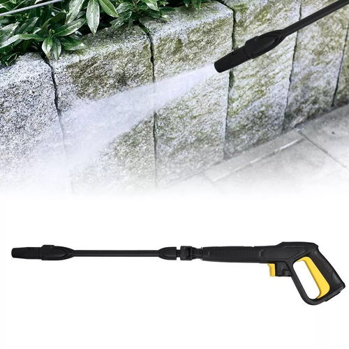 Pressure Washer Trigger Gun / Jet Lance Replacement For Karcher K2 K3 K4 K5 K7 1