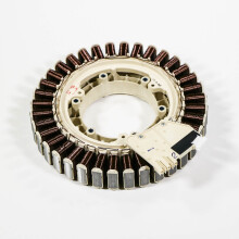 Estator de Motor de Lavadora Samsung DC31-00124A (Reemplaza DC97-19994B) Parte OEM