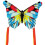 Melissa & Doug Melissa & Doug, Aquilone Mini Farfalla 1