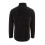 Dunlop (S, Black) Dunlop Mens Fleece Jacket 2