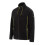 Dunlop (S, Black) Dunlop Mens Fleece Jacket 3