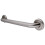 Kingston Brass DR814188 18" Greppstänger, Borstad Nickel 1