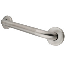Kingston Brass GB1418CT 18" Rostfritt Stål Handtag, Borstad Nickel