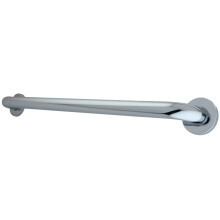 Kingston Brass GDR814321 Silver Sage Steunbeugel, Gepolijst Chroom