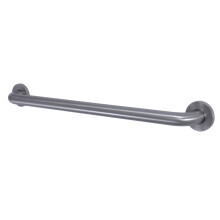 Kingston Brass GDR814188 Silver Sage 18 inch ADA Steunbeugel, Geborsteld Nikkel