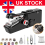 Mini Sewing Machine Handheld Cordless Hand Held Portable Easy Home Stitch Sew 1