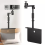 Projector Stand, Universal Projector Mount, Projector Holder, Height Adjustable 2
