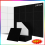 24x Self Adhesive Acoustic Wall Panel Tiles Studio Sound Proofing Insulation Pad 2