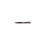 Pentel Twist-Erase CLICK Druckbleistift, 0,7 mm, schwarzer Griff 1