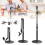 Telescopic Stand Mobile Phone Support Cellphone Holder Universal Adjustable 2