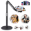 Mobile Phone Holder 360-degree Rotatable Adjustable Phone Stand, Home, Office 2